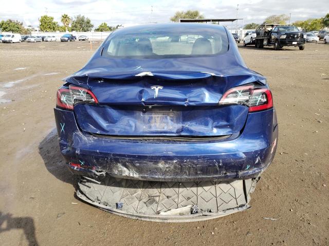 Photo 6 from auction – 2018 TESLA MODEL 3 with VIN 5YJ3E1EA3JF102286