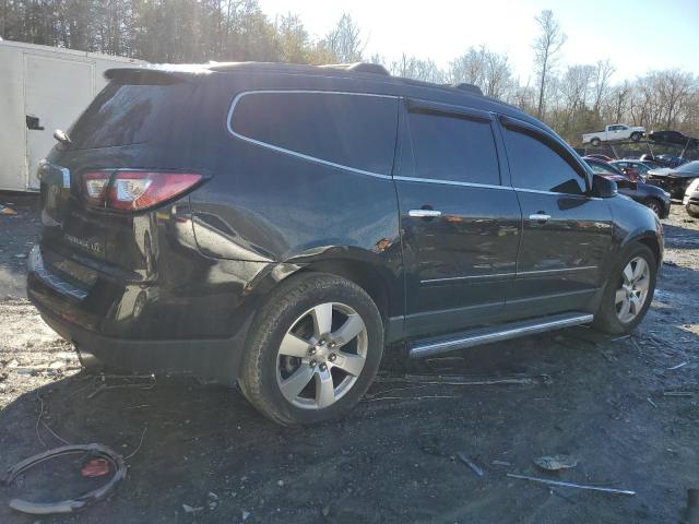 Photo 3 from auction – 2014 CHEVROLET TRAVERSE L with VIN 1GNKVJKD6EJ163180