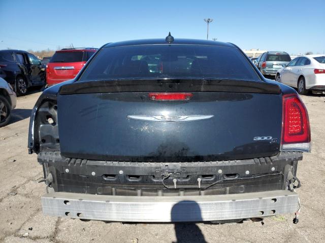 Photo 6 from auction – 2018 CHRYSLER 300 S with VIN 2C3CCABG0JH227761