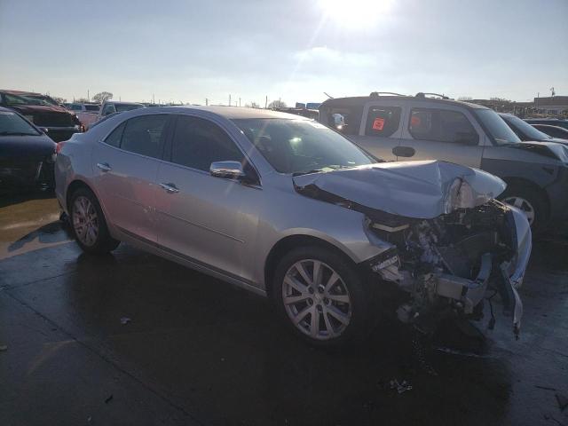 Photo 4 from auction – 2014 CHEVROLET MALIBU 2LT with VIN 1G11E5SL2EF168276
