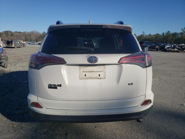 Photo 6 from auction – 2016 TOYOTA RAV4 LE with VIN JTMZFREV1GJ074417