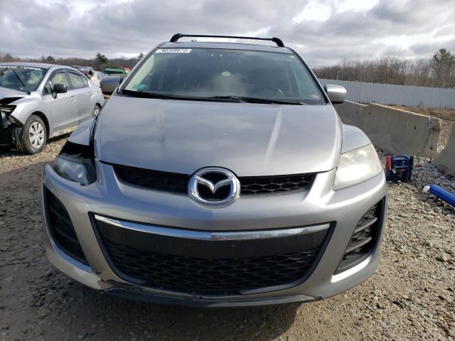 Photo 5 from auction – 2011 MAZDA CX-7 with VIN JM3ER2BM4B0372376