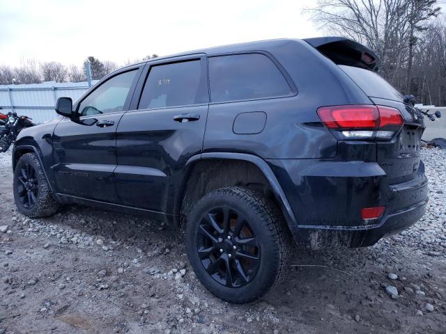 Photo 2 from auction – 2018 JEEP GRAND CHER with VIN 1C4RJFAG4JC272697
