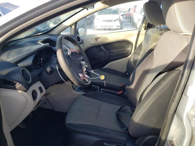 Photo 7 from auction – 2012 FORD FEISTA with VIN 3FADP4AJ3CM102069