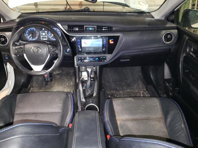 Photo 8 from auction – 2018 TOYOTA COROLLA L with VIN 5YFBURHE3JP816306