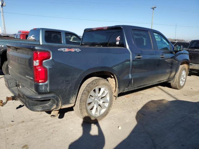 Photo 3 from auction – 2019 CHEVROLET SILVERADO with VIN 1GCPYBEHXKZ359291