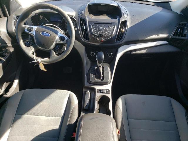 Photo 8 from auction – 2014 FORD ESCAPE SE with VIN 1FMCU9GX3EUE29766
