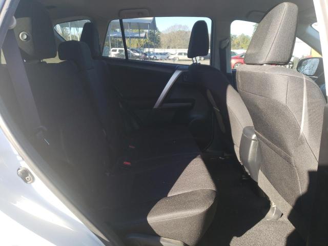 Photo 11 from auction – 2016 TOYOTA RAV4 LE with VIN JTMZFREV1GJ074417