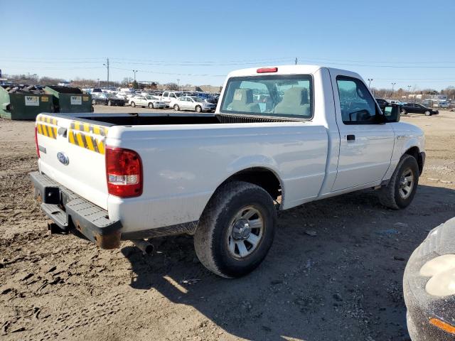 Photo 3 from auction – 2009 FORD RANGER with VIN 1FTYR10D39PA34486