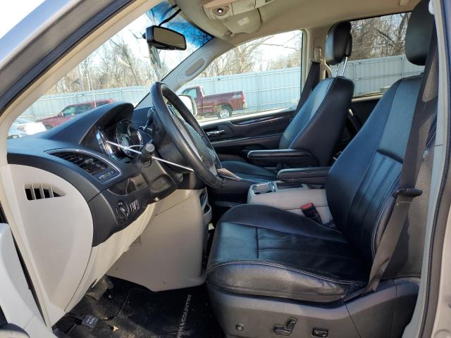 Photo 7 from auction – 2014 CHRYSLER TOWN & COU with VIN 2C4RC1BG7ER259600