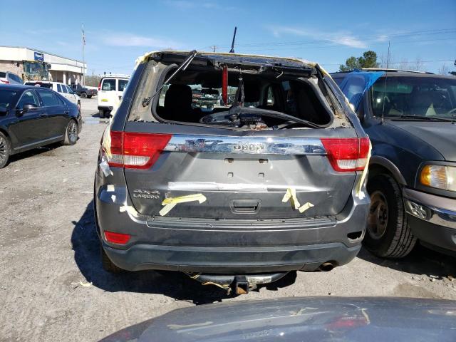 Photo 6 from auction – 2013 JEEP GRAND CHER with VIN 1C4RJFAG7DC557303