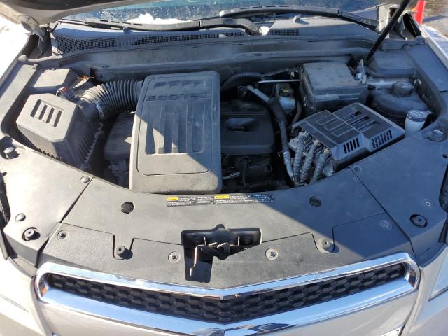 Photo 11 from auction – 2012 CHEVROLET EQUINOX LS with VIN 2GNALBEK1C1214156