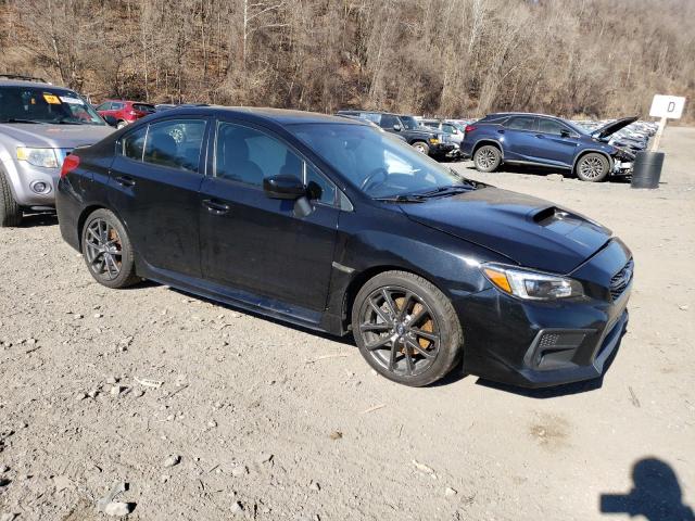 Photo 4 from auction – 2019 SUBARU WRX LIMITE with VIN JF1VA1N60K8825066