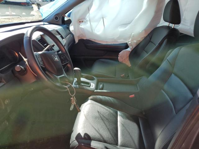 Photo 7 from auction – 2019 HONDA PILOT EXL with VIN 5FNYF6H57KB003874