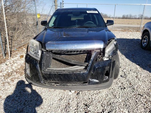 Photo 5 from auction – 2014 GMC TERRAIN SL with VIN 2GKALMEK7E6281813