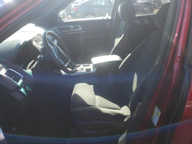 Photo 7 from auction – 2013 FORD EXPLORER X with VIN 1FM5K8D83DGA74469