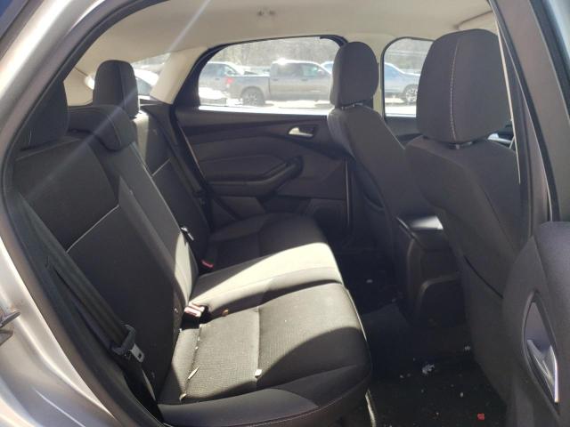 Photo 10 from auction – 2014 FORD FOCUS SE with VIN 1FADP3K26EL307553