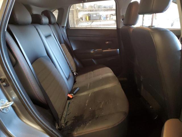 Photo 11 from auction – 2022 MITSUBISHI OUTLANDER with VIN JA4ARUAU8NU010675