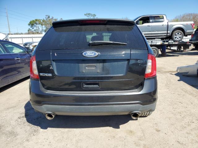Photo 6 from auction – 2011 FORD EDGE SE with VIN 2FMDK3GC6BBA82035