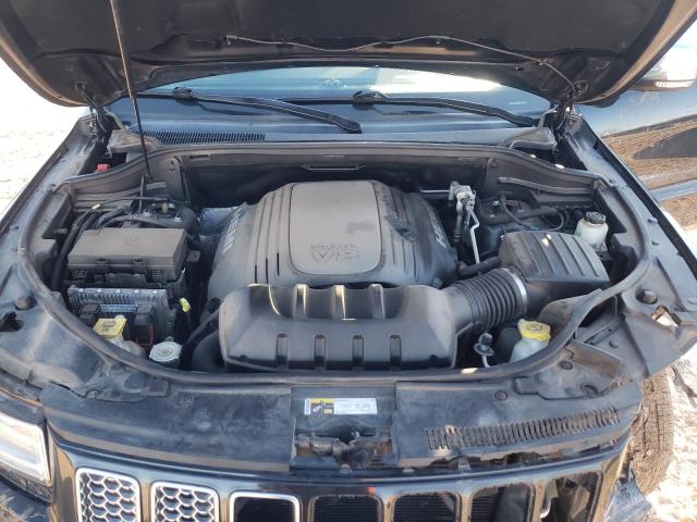 Photo 12 from auction – 2014 JEEP GRAND CHER with VIN 1C4RJFJT7EC359206