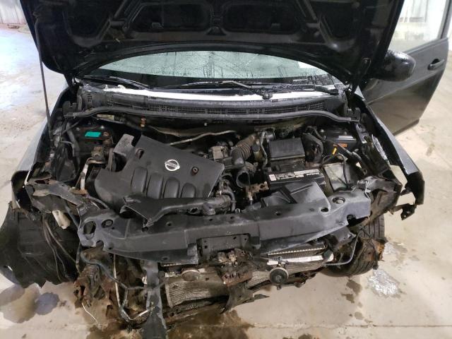 Photo 11 from auction – 2007 NISSAN VERSA S with VIN 3N1BC13E37L445829