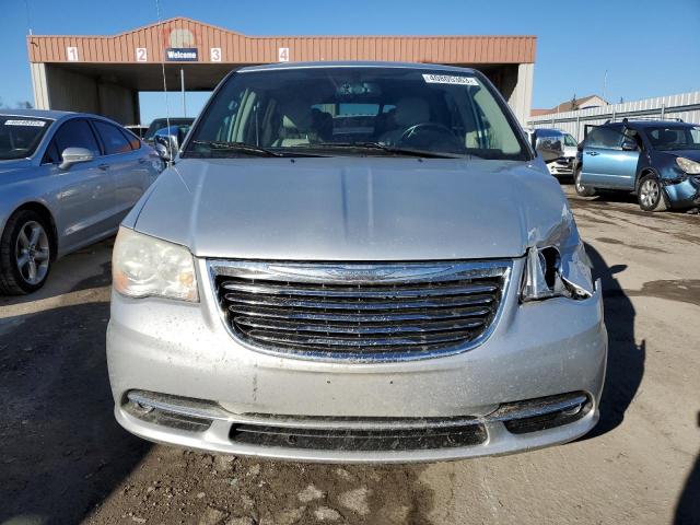 Photo 5 from auction – 2011 CHRYSLER TOWN & COU with VIN 2A4RR8DG5BR676059