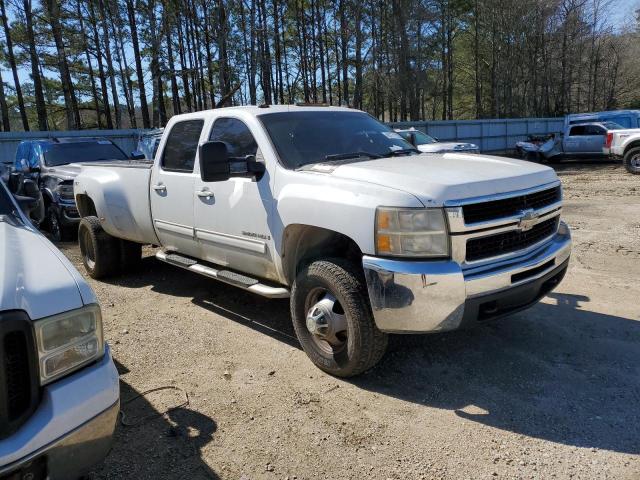 Photo 4 from auction – 2009 CHEVROLET SILVERADO with VIN 1GCJK83649F131021