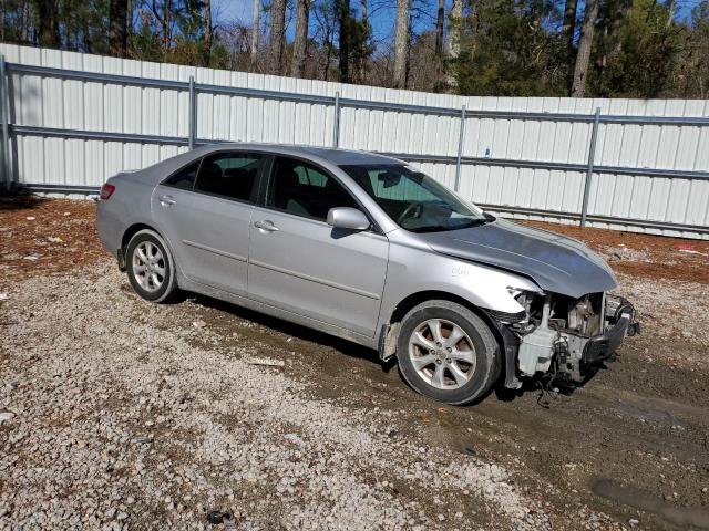Photo 4 from auction – 2011 TOYOTA CAMRY BASE with VIN 4T1BF3EK2BU117895