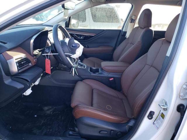 Photo 7 from auction – 2021 SUBARU OUTBACK TO with VIN 4S4BTAPC9M3217049