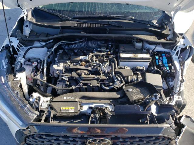 Photo 12 from auction – 2022 TOYOTA COROLLA CR with VIN 7MUAAAAG6NV007709
