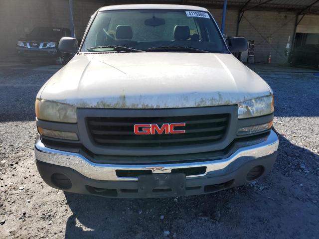 Photo 5 from auction – 2007 GMC NEW SIERRA with VIN 1GTEC14V47E179455