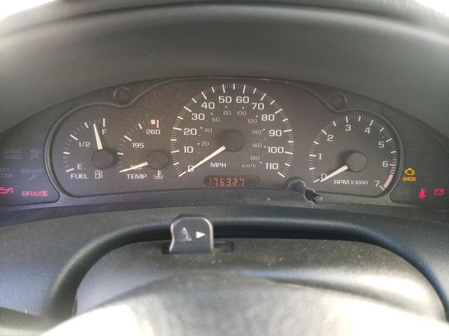 Photo 9 from auction – 2004 CHEVROLET CAVALIER with VIN 1G1JC12F047350690