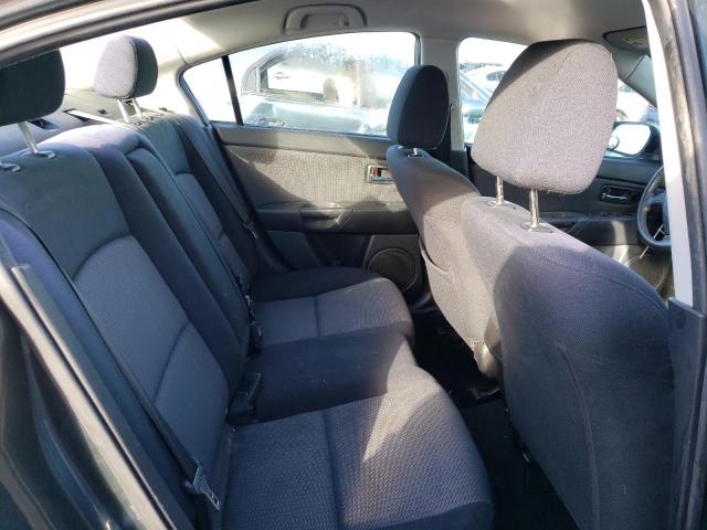 Photo 10 from auction – 2009 MAZDA 3 I with VIN JM1BK32F791241857