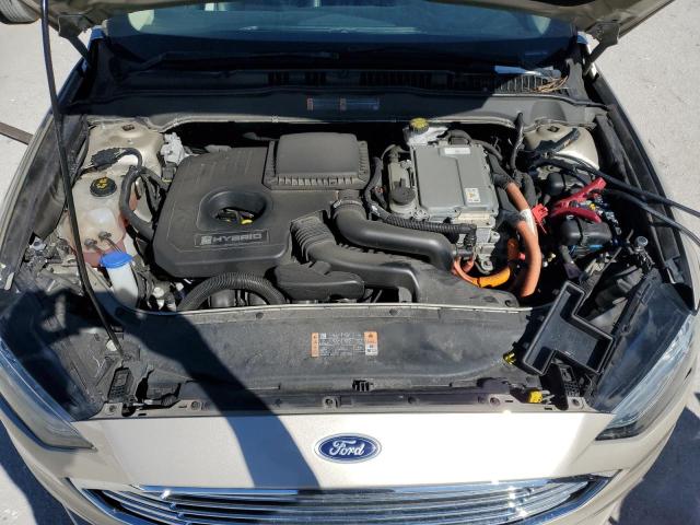 Photo 11 from auction – 2018 FORD FUSION SE with VIN 3FA6P0LU5JR242164