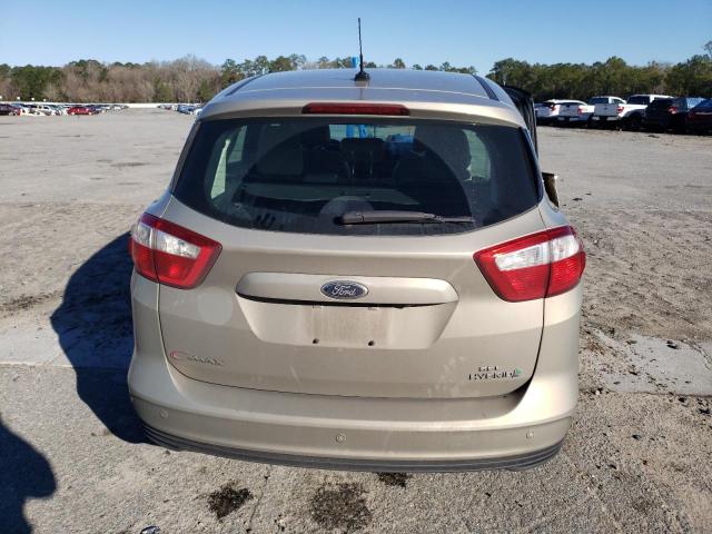 Photo 6 from auction – 2015 FORD C-MAX SEL with VIN 1FADP5BU1FL115987