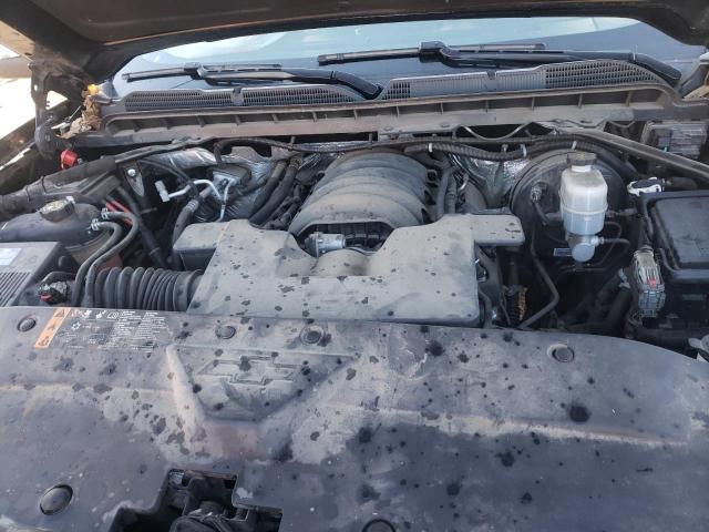 Photo 11 from auction – 2017 CHEVROLET SILVERADO with VIN 3GCUKSEC1HG352926