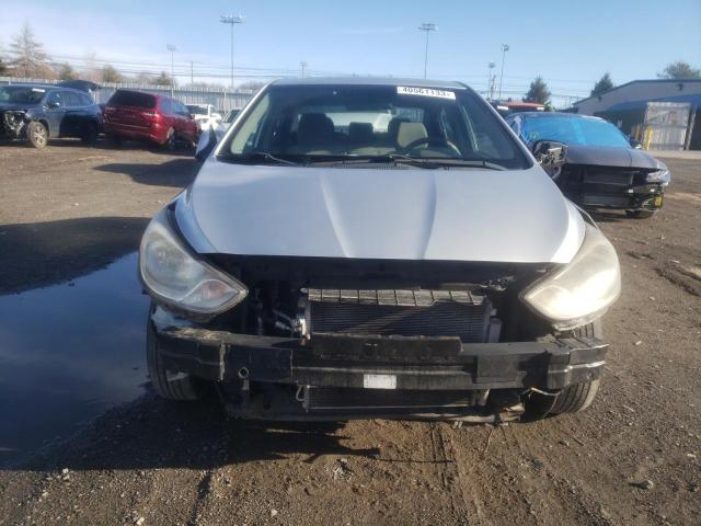 Photo 5 from auction – 2014 HYUNDAI ACCENT GLS with VIN KMHCT4AE0EU641957
