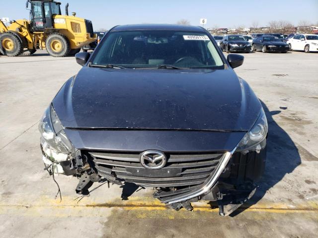 Photo 5 from auction – 2016 MAZDA 3 TOURING with VIN 3MZBM1M72GM326865