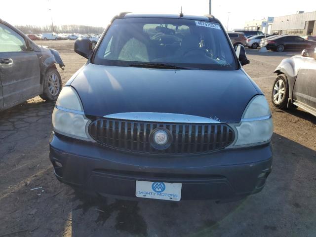 Photo 5 from auction – 2004 BUICK RENDEZVOUS with VIN 3G5DA03E54S537412