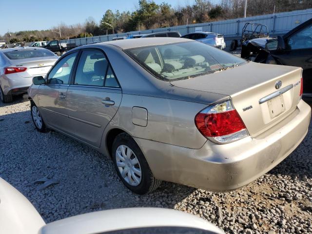 Photo 2 from auction – 2005 TOYOTA CAMRY with VIN 4T1BE32K25U963021