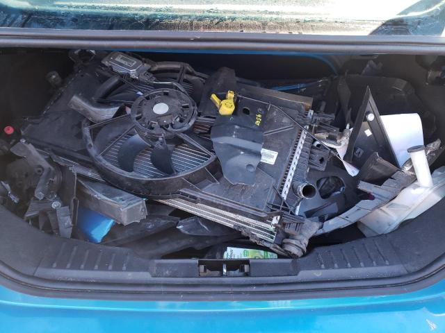 Photo 12 from auction – 2014 FORD FOCUS SE with VIN 1FADP3F22EL153689