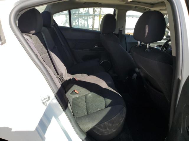 Photo 10 from auction – 2015 CHEVROLET CRUZE LT with VIN 1G1PC5SB6F7229230