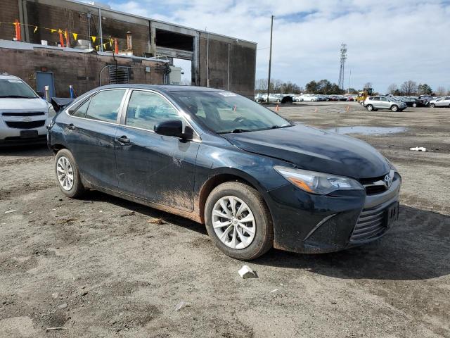 Photo 4 from auction – 2017 TOYOTA CAMRY LE with VIN 4T1BF1FK5HU799764