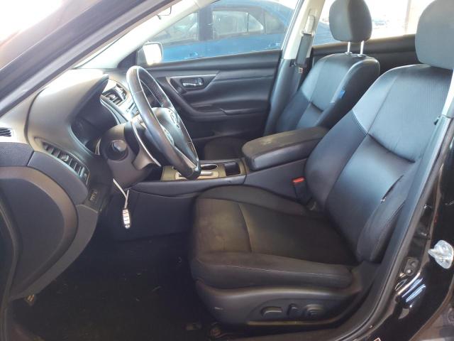 Photo 7 from auction – 2016 NISSAN ALTIMA 2.5 with VIN 1N4AL3AP2GC163773