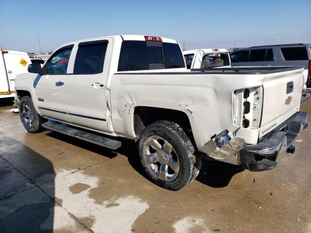 Photo 2 from auction – 2014 CHEVROLET SILVERADO with VIN 3GCPCSEC3EG424196