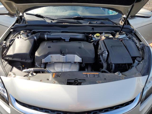 Photo 11 from auction – 2015 CHEVROLET MALIBU LTZ with VIN 1G11F5SL6FF134338