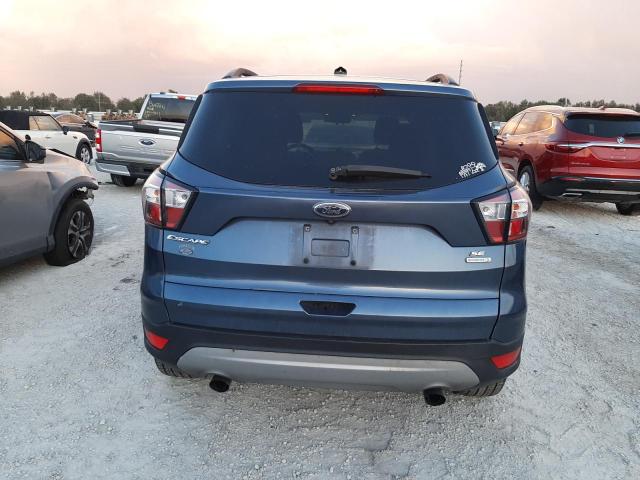 Photo 6 from auction – 2018 FORD ESCAPE SE with VIN 1FMCU0GDXJUC85015