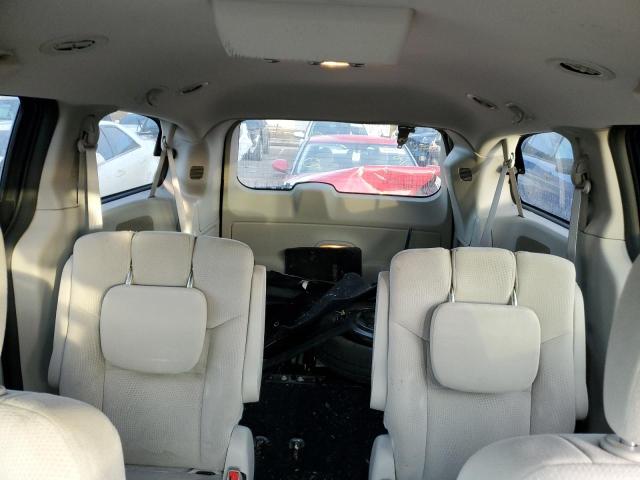 Photo 10 from auction – 2014 DODGE GRAND CARA with VIN 2C4RDGCG8ER400897