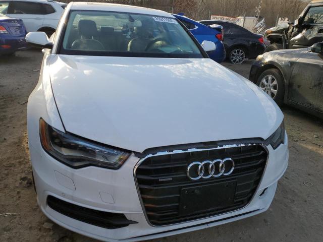 Photo 5 from auction – 2014 AUDI A6 PRESTIG with VIN WAUHGAFC8EN101087