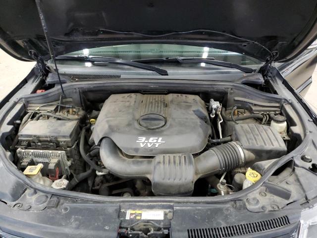 Photo 12 from auction – 2014 JEEP GRAND CHER with VIN 1C4RJFBG0EC103362